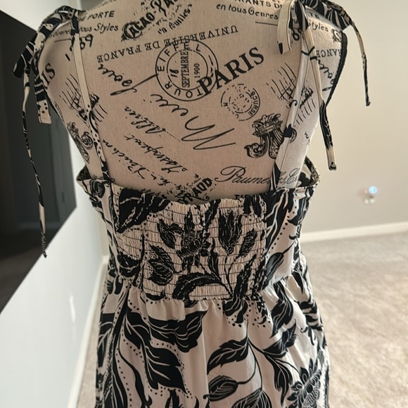 Cotton sundress - Picture 3 of 7